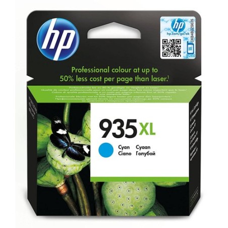 CART-IJ-HP C2P24AE Nº935XL CIAN 825 PAG-
