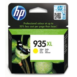 CART-IJ-HP C2P26AE Nº935XL AMARILLO 825P