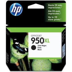 CART-IJ-HP CN045AE Nº950XL NEGRO