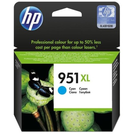 CART-IJ-HP CN046AE Nº951XL CIAN
