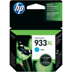 CART-IJ-HP CN054AE Nº933XL CIAN
