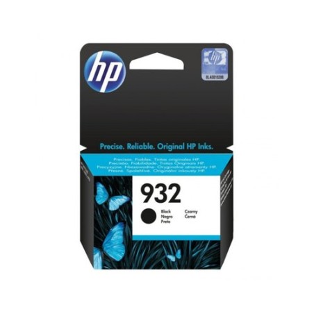 CART-IJ-HP CN057AE Nº932 NEGRO 400 PAG-