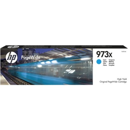 CART-IJ-HP F6T81AE Nº973X CIAN 7-000 P