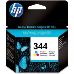 CART-IJ-HP C9363EE Nº344 DESKJET