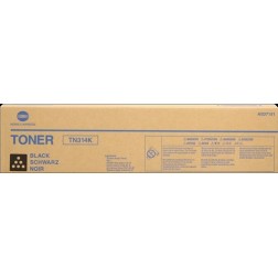 TONER KONICA-MINOLTA TN-314K NEGRO