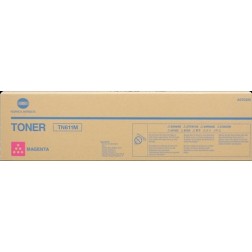 TONER KONICA-MINOLTA TN611M MAGENTA