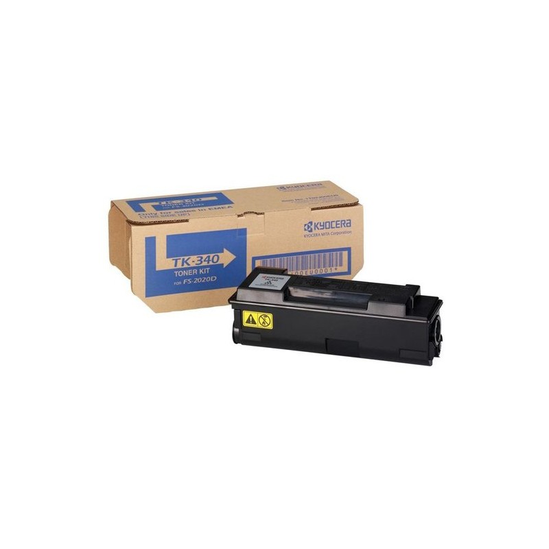 TONER KYOCERA-MITA 0T2J00EU TK-340 TONER KYOCERA-MITA 0T2J00EU TK-340