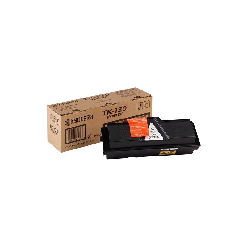 TONER KYOCERA-MITA OT2HSOEU TK-130 TONER KYOCERA-MITA OT2HSOEU TK-130