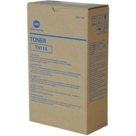 TONER MINOLTA DI 152-183-1611-2011