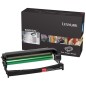 TAMBOR LEXMARK E250X22G NEGRO 30-000 PAG
