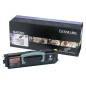 TONER LEXMARK 34016HE NEGRO