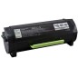 TONER LEXMARK 50F2000 MS310D NEGRO