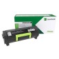 TONER LEXMARK 51B2H00 MS417 NEGRO