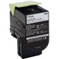 TONER LEXMARK 70C20K0 CS310 NEGRO TONER LEXMARK 70C20K0 CS310 NEGRO