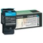 TONER LEXMARK C540A1CG CIAN