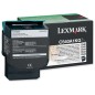 TONER LEXMARK C540A1KG NEGRO TONER LEXMARK C540A1KG NEGRO