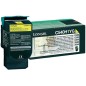 TONER LEXMARK C540H1YG AMARILLO