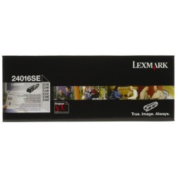 TONER LEXMARK 24040SW-24016SE (2500 PÁG)