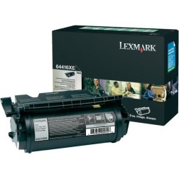UNIDAD DE IMPRESION LEXMARK T644
