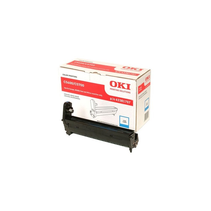 TAMBOR OKI C5600-5700 CIAN