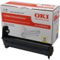 TAMBOR OKI C5850 AMARIL C11 (20-000 pág)