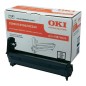 TAMBOR OKI C5850 NEGRO C11 (20-000 pág)