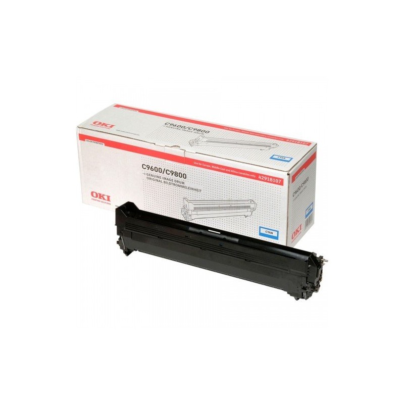 TAMBOR OKI C9600-9650-9800-9850 CIAN