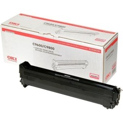 TAMBOR OKI C9600-9650-9800-9850 MAGENTA