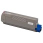 TONER OKI 44315306 MAGENTA (6-000 PÁG-)