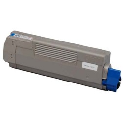 TONER OKI 44315307 CIAN (6-000 PÁG-)