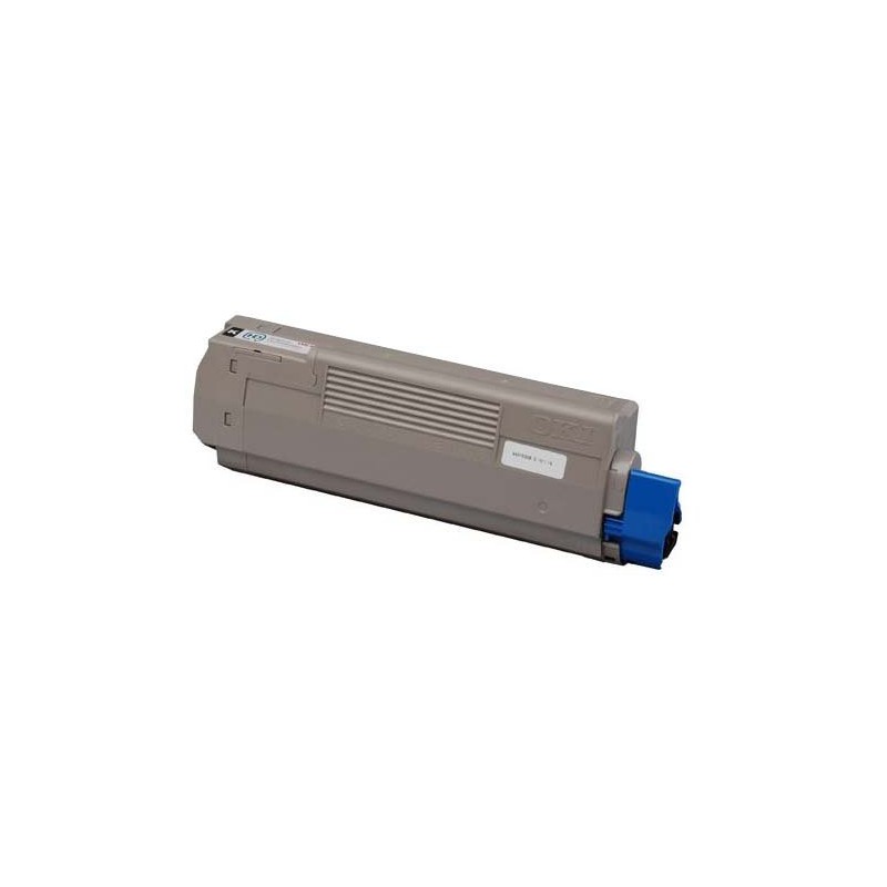 TONER OKI 44315308 NEGRO (8-000 PÁG-)