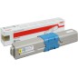 TONER OKI 44469704 AMARILLO (2-000 PÁG-) TONER OKI 44469704 AMARILLO (2-000 PÁG-)