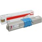 TONER OKI 44469705 MAGENTA (2-000 PÁG-)