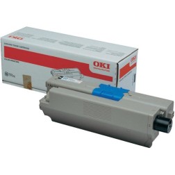 TONER OKI 44469803 NEGRO (3-500 PÁG-)