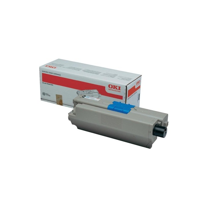 TONER OKI 44469803 NEGRO (3-500 PÁG-)