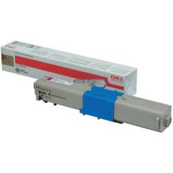 TONER OKI 44973534 MAGENTA (1-500 PÁG)