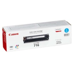 TONER OKI 46508715 CYAN (1-500 pág-)