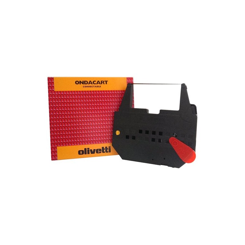 CINTA ELECTRONICA OLIVETTI 82025 CORRECT CINTA ELECTRONICA OLIVETTI 82025 CORRECT
