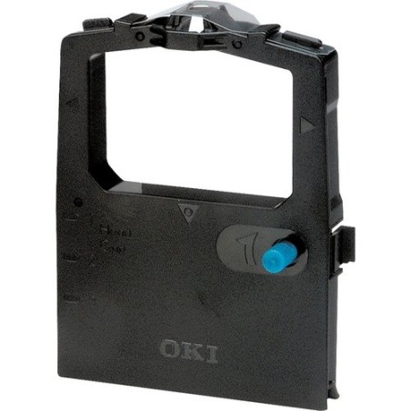CINTA I-MAT-OKI 09002308 ML3410 NEGRA