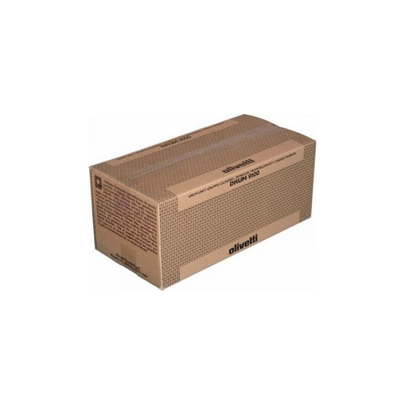 C- FAX OLIVETTI OFX 9100 TAMBOR