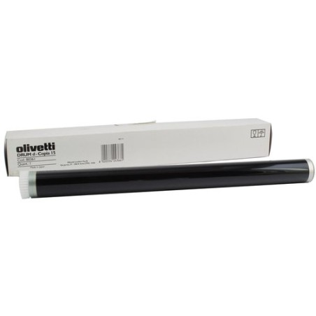 TAMBOR-DRUM OLIVETTI D-COPIA 15-20