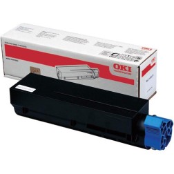 TONER OKI 44574702 NEGRO (3-000 PÁG-)