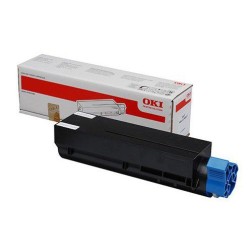 TONER OKI 45807106 NEGRO (7-000 PÁG)