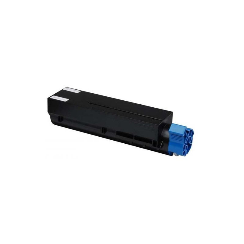 TONER OKI 45807111 NEGRO (12-000 PÁG)
