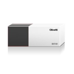 TONER OLIVETTI B0740 (7-200 PÁG-)