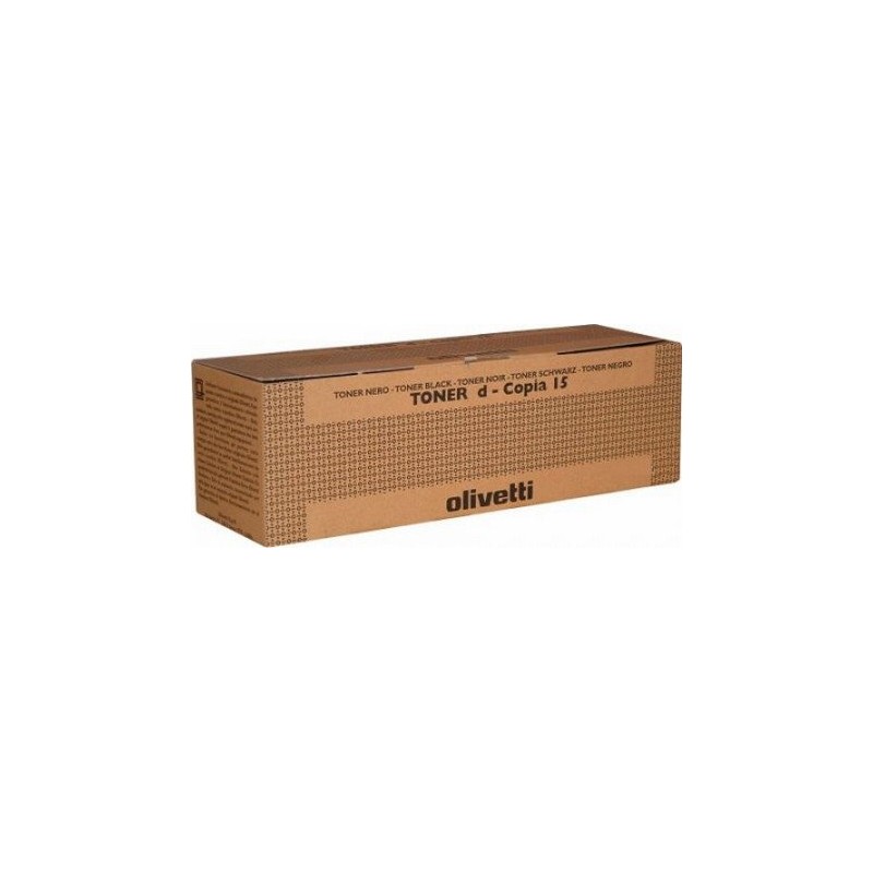 TONER OLIVETTI COPIA D-15 - 20