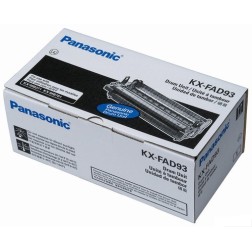 TAMBOR PANASONIC KX-FAD93X (6-000 PÁG-)