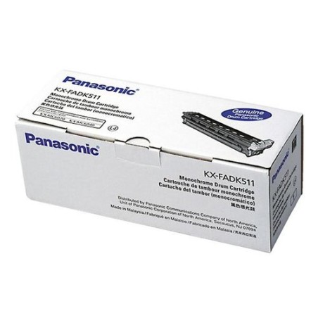TAMBOR PANASONIC KX-FADK511X 10-000 PÁG-
