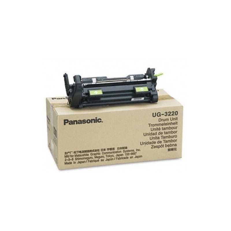TAMBOR PANASONI UG-3220-AU (20-000 pág-)