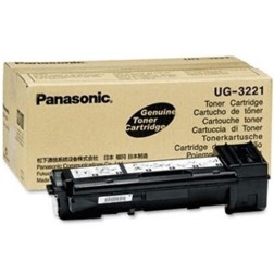 TONER PANASONIC FAX Ref- UG-3221
